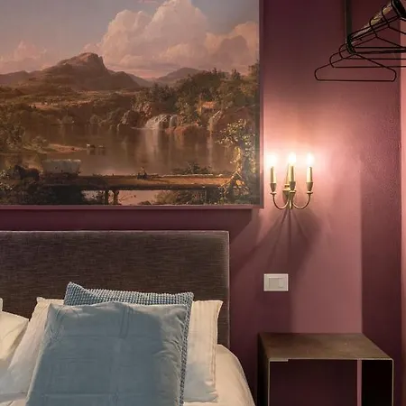Ortigiadreamrooms 14 *