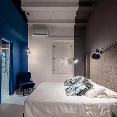 Lejlighed Ortigiadreamrooms 14