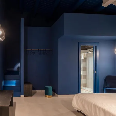 Ortigiadreamrooms 14 *