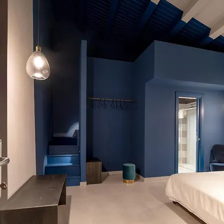 Ortigiadreamrooms 14 *