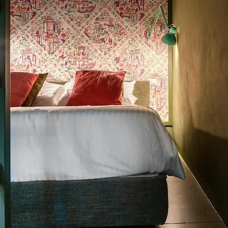Ortigiadreamrooms 14 *
